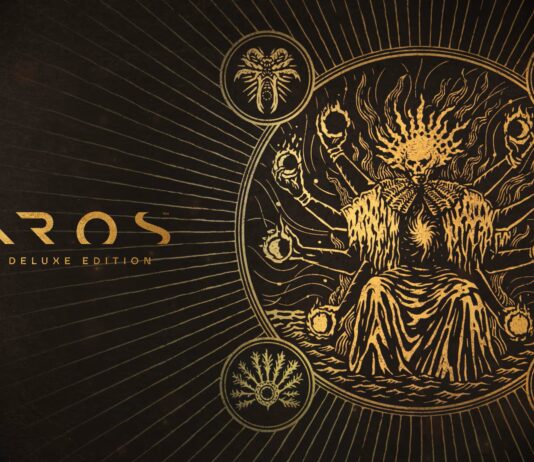 TEST – SAROS : Une aventure spatiale maîtrisée de bout en bout