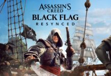 Assassin’s Creed IV Black Flag Resynced : Récap de la présentation