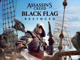 Assassin’s Creed IV Black Flag Resynced : Récap de la présentation