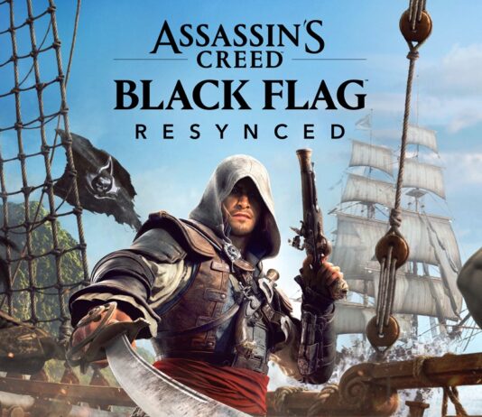 Assassin’s Creed IV Black Flag Resynced : Récap de la présentation