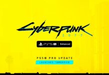 Cyberpunk 2077 détaille sa mise à jour PS5 Pro avec trois modes d’affichage et du ray tracing boosté