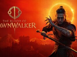The Blood of Dawnwalker détaille ses combats et son étonnant système de 30 jours