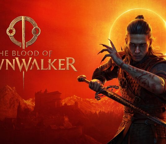 The Blood of Dawnwalker : les anciens de The Witcher 3 datent leur RPG dark fantasy