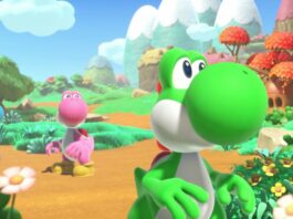 Yoshi and the Mysterious Book détaille son exploration, ses créatures et ses nouvelles mécaniques en vidéo Yoshi, héros de la nouvelle aventure Yoshi and the Mysterious Book sur Nintendo Switch 2