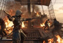Assassin’s Creed Black Flag Resynced explose déjà les prévisions d’Ubisoft