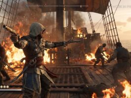 Assassin’s Creed Black Flag Resynced explose déjà les prévisions d’Ubisoft