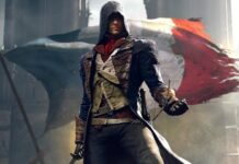 Assassin’s Creed Unity sur PS5 : la récente mise à jour ne permettrait toujours pas un affichage en 4K