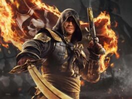 Assassin’s Creed: Black Flag Resynced sortira déjà en juillet prochain Artwork officiel d'Assassin’s Creed: Black Flag Resynced