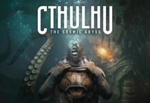 TEST – Cthulhu : The Cosmic Abyss