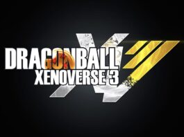 Dragon Ball Xenoverse 3 arrivera officiellement en 2027
