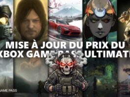 Xbox baisse le prix du Game Pass Ultimate, mais les fans de Call of Duty ne seront pas contents