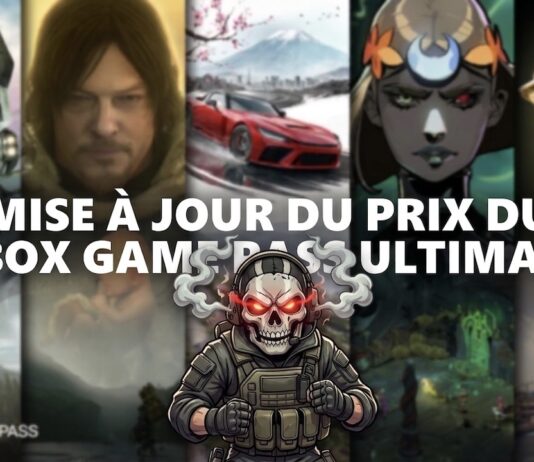 Xbox baisse le prix du Game Pass Ultimate, mais les fans de Call of Duty ne seront pas contents