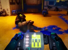 Marathon déploie sa première mise à jour de mi-saison avec C.A.R.R.I. et de nouvelles récompenses