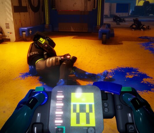 Marathon déploie sa première mise à jour de mi-saison avec C.A.R.R.I. et de nouvelles récompenses