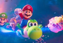 Avis – Super Mario Galaxy Le Film : une suite plus folle, mais moins bien écrite