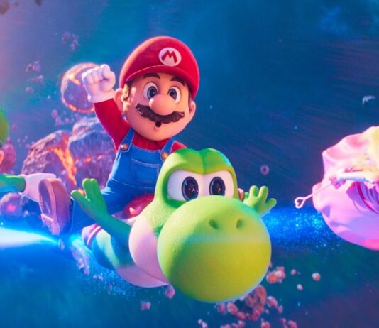 Avis – Super Mario Galaxy Le Film : une suite plus folle, mais moins bien écrite