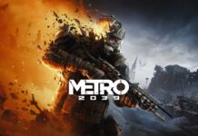 Metro 2039 : 4A Games officialise un épisode profondément remanié par la guerre en Ukraine