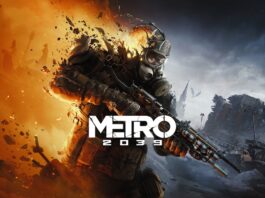 Metro 2039 : 4A Games officialise un épisode profondément remanié par la guerre en Ukraine