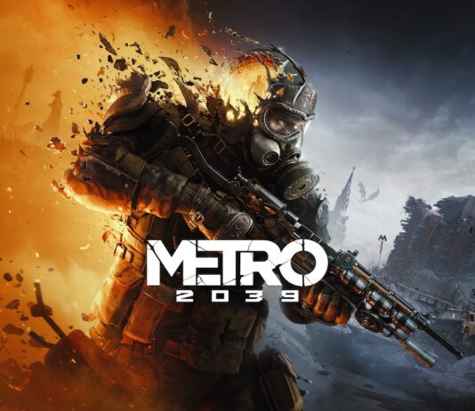 Metro 2039 : un nouveau trailer dévoile les sombres tunnels de Moscou à la Gamescom