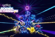 Pokémon annonce une soirée EDM avec Marshmello pour ses 30 ans