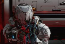 TEST – Pragmata, un jeu à la dynamique qui fait mouche