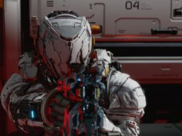 TEST – Pragmata, un jeu à la dynamique qui fait mouche