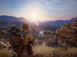 ARC Raiders : lune mise à jour améliorera l’image sur PS5 Pro dès demain grâce au PSSR