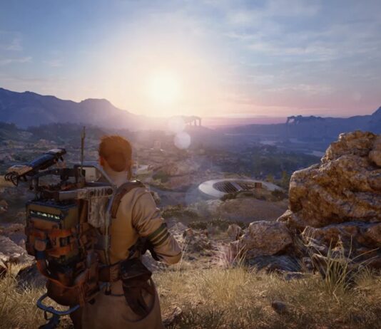 ARC Raiders : lune mise à jour améliorera l’image sur PS5 Pro dès demain grâce au PSSR