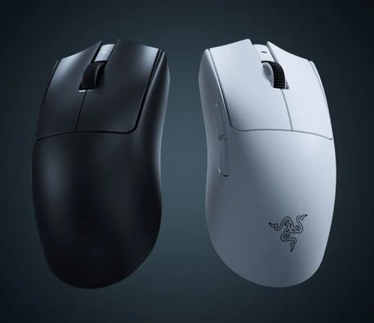 TEST – Razer Viper V4 Pro : une mise à jour centrée sur le poids, la latence et l’autonomie