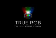 Sony dévoile True RGB, sa nouvelle technologie d’affichage pour les futurs téléviseurs BRAVIA