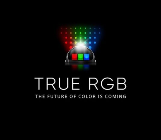 Sony dévoile True RGB, sa nouvelle technologie d’affichage pour les futurs téléviseurs BRAVIA