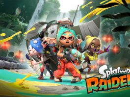 Splatoon Raiders sortira le 23 juillet sur Nintendo Switch 2 : tout ce qu’il faut savoir