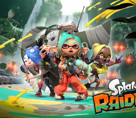 Splatoon Raiders sortira le 23 juillet sur Nintendo Switch 2 : tout ce qu’il faut savoir