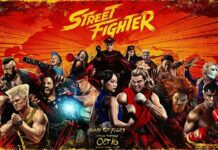 Street Fighter : Le film, reçoit son premier trailer