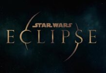 Star Wars Eclipse serait bloqué dans une phase de développement compliquée Logo du jeu Star Wars Eclipse de Quantic Dream
