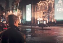 007 First Light aura le PSSR amélioré à son lancement pour la PS5 Pro Preview de gameplay sur 007 First Light de IO Interactive