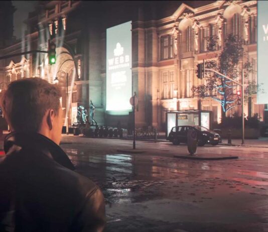 007 First Light aura le PSSR amélioré à son lancement pour la PS5 Pro Preview de gameplay sur 007 First Light de IO Interactive