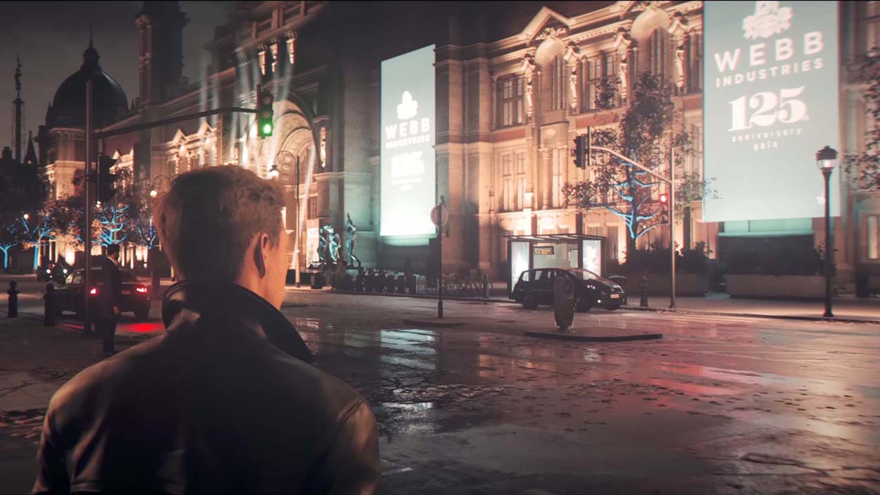 Preview de gameplay sur 007 First Light de IO Interactive