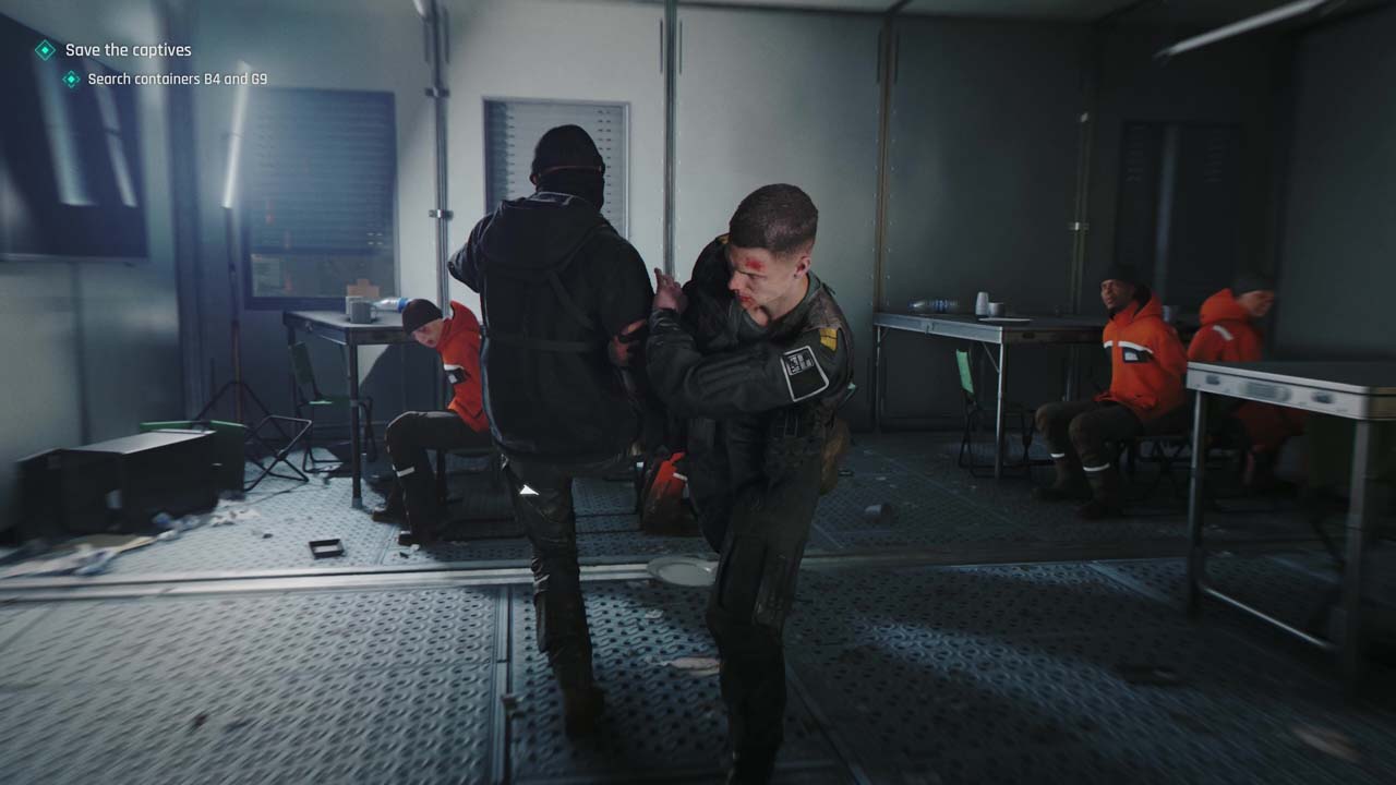 Preview de gameplay sur 007 First Light de IO Interactive 