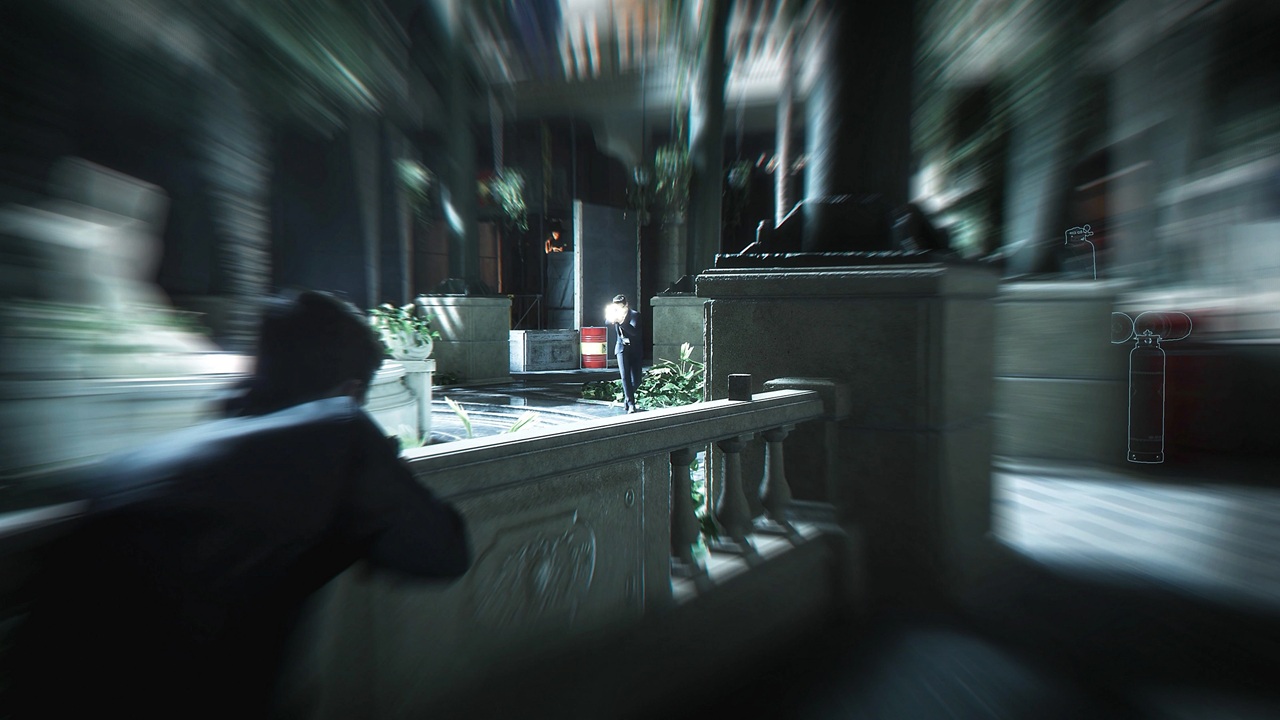Preview de gameplay sur 007 First Light de IO Interactive 