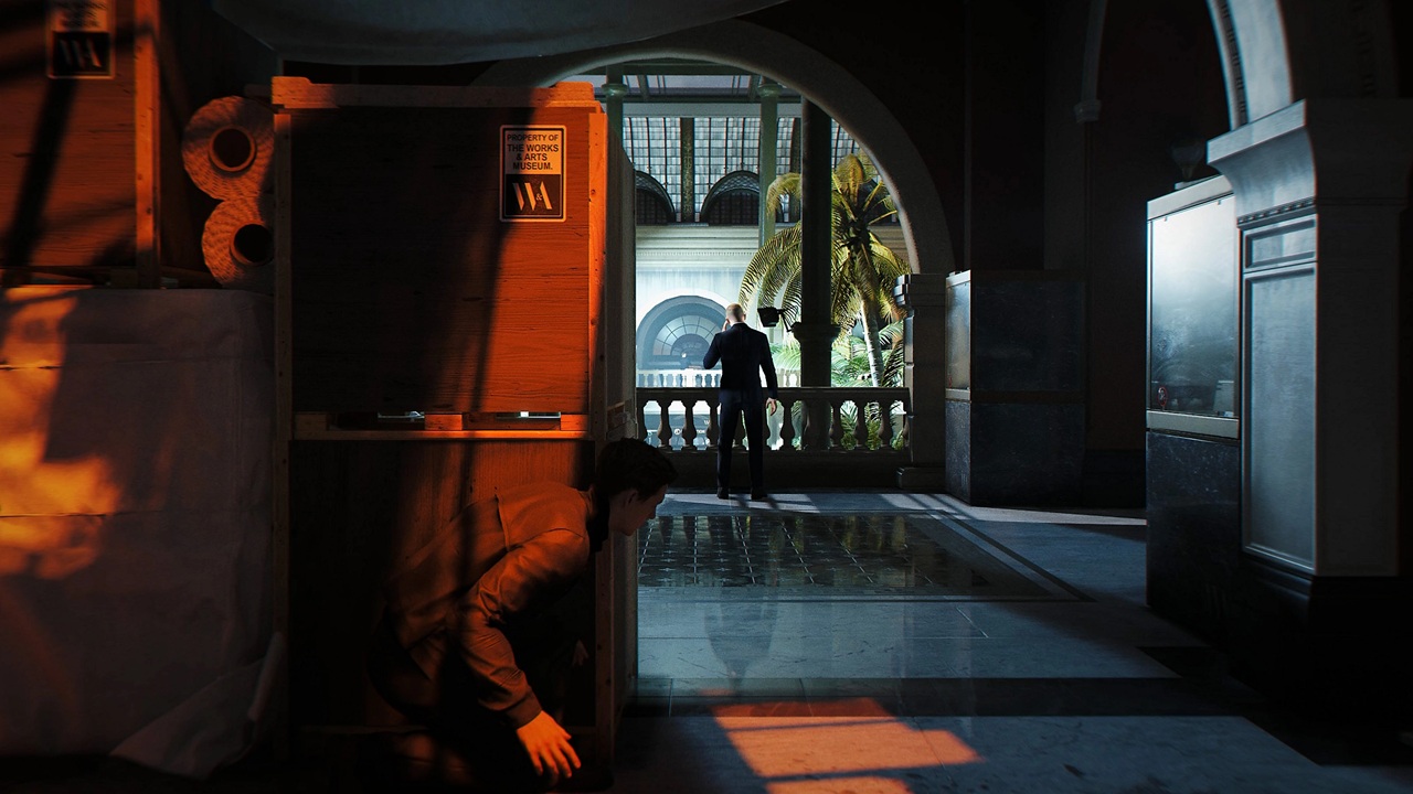 Preview de gameplay sur 007 First Light de IO Interactive 