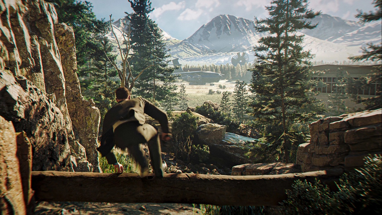Preview de gameplay sur 007 First Light de IO Interactive 