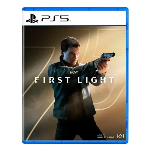 007 First Light