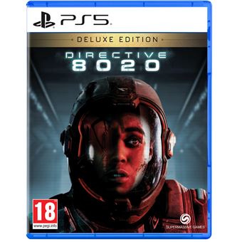 Directive 8020