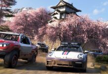 Forza Horizon 6 au Japon : Playground Games impose une limite très symbolique