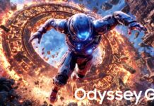 Samsung Odyssey G8 6K, OLED G7 et ViewFinity S8 : les nouveaux écrans 2026 arrivent