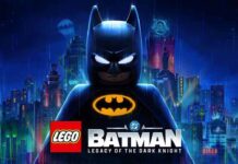 TEST – Lego Batman : L’Héritage du Chevalier noir