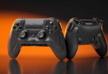 Test – SCUF Omega : la manette PS5/PC premium la plus complète pour les joueurs compétitifs ?
