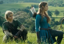 Le film The Legend of Zelda avance sa sortie au 30 avril 2027