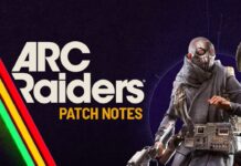 ARC Raiders revoit la durabilité des armes à la hausse avec la mise à jour 1.29.0